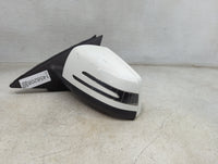 2012-2015 Mercedes-Benz C250 Driver Side View Mirror - Left Door Mirror OEM Used - Oemusedautoparts1.com