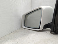 2012-2015 Mercedes-Benz C250 Driver Side View Mirror - Left Door Mirror OEM Used - Oemusedautoparts1.com