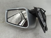 2012-2015 Mercedes-Benz C250 Passenger Side View Mirror - Right Door Mirror OEM Used - Oemusedautoparts1.com