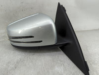 2012-2015 Mercedes-Benz C250 Passenger Side View Mirror - Right Door Mirror OEM Used - Oemusedautoparts1.com