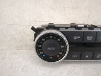 2015 Mercedes-Benz C250 Climate Control Module Temperature AC/Heater Replacement P/N:A 204 900 45 12 Fits Fits 2016 2017 201