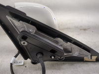 2012-2015 Mercedes-Benz C250 Driver Side View Mirror - Left Door Mirror OEM Used - Oemusedautoparts1.com