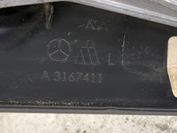 2012-2015 Mercedes-Benz C250 Driver Side View Mirror - Left Door Mirror OEM Used - Oemusedautoparts1.com