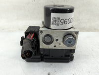 2013-2015 Mercedes-Benz C250 ABS Pump Control Module Replacement P/N:A 172 901 40 00 Fits Fits 2013 2014 2015 OEM Used Auto 
