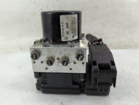 2013-2015 Mercedes-Benz C250 ABS Pump Control Module Replacement P/N:A 172 901 40 00 Fits Fits 2013 2014 2015 OEM Used Auto 