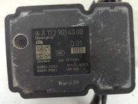 2013-2015 Mercedes-Benz C250 ABS Pump Control Module Replacement P/N:A 172 901 40 00 Fits Fits 2013 2014 2015 OEM Used Auto 