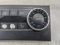 2015 Mercedes-Benz C250 Climate Control Module Temperature AC/Heater Replacement P/N:A2049004512 A2049002205 Fits OEM Used A