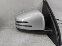 2015 Mercedes-Benz C250 Passenger Side View Mirror - Right Door Mirror OEM Used - Oemusedautoparts1.com