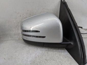 compare product 2015 Mercedes-Benz C250 Passenger Side View Mirror - Right Door Mirror OEM Used