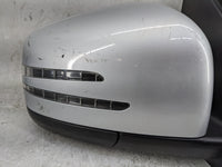 2015 Mercedes-Benz C250 Passenger Side View Mirror - Right Door Mirror OEM Used - Oemusedautoparts1.com