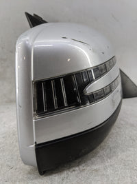 2015 Mercedes-Benz C250 Passenger Side View Mirror - Right Door Mirror OEM Used - Oemusedautoparts1.com