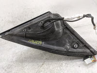 2015 Mercedes-Benz C250 Passenger Side View Mirror - Right Door Mirror OEM Used - Oemusedautoparts1.com