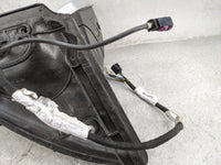 2015 Mercedes-Benz C250 Passenger Side View Mirror - Right Door Mirror OEM Used - Oemusedautoparts1.com