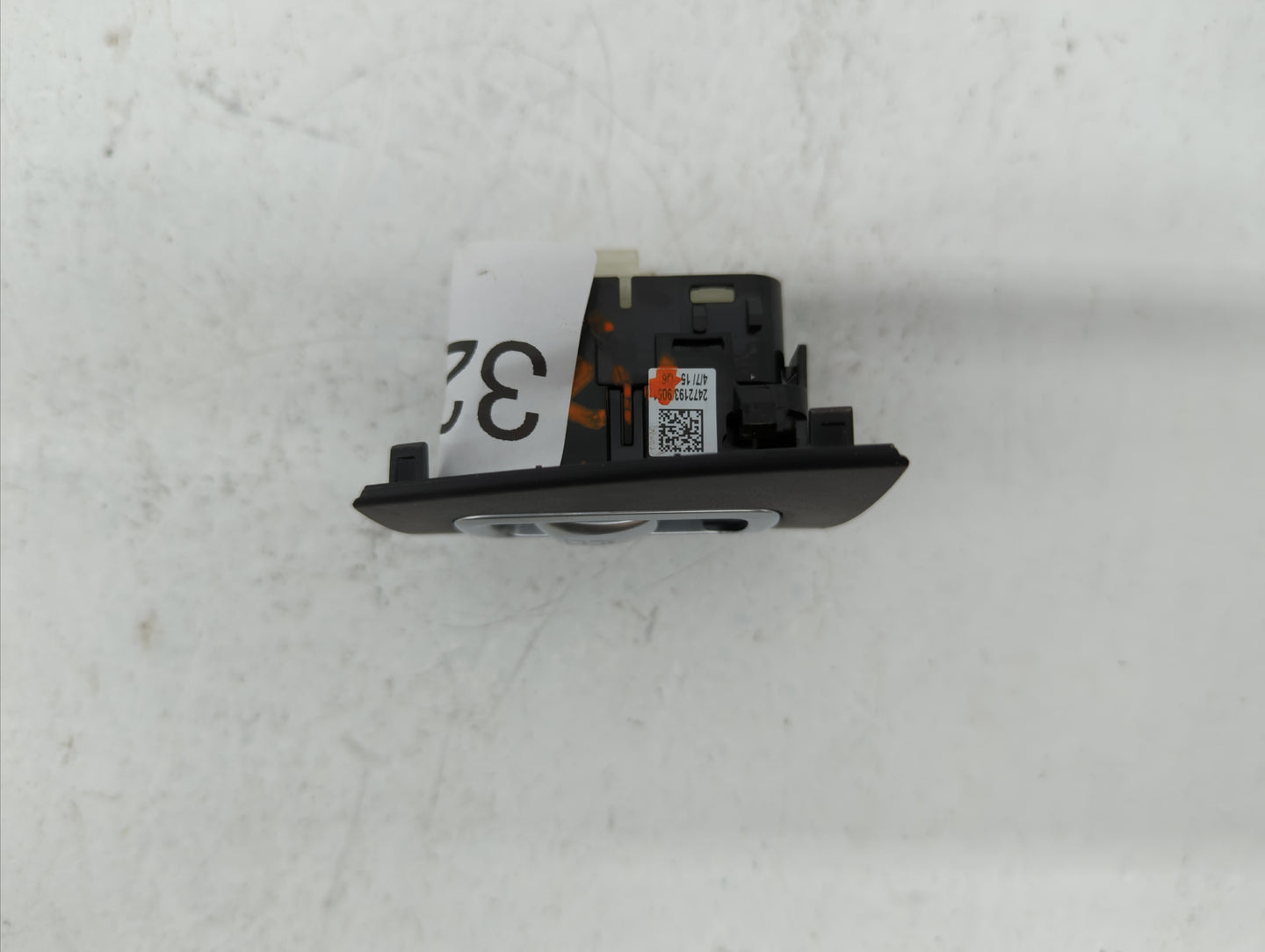 2012-2015 Mercedes-benz C250 Passeneger Right Power Window Switch - Oemusedautoparts1.com