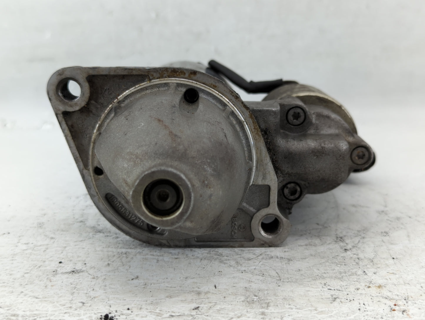 2012-2015 Mercedes-Benz C250 Car Starter Motor Solenoid OEM P/N:A 005 151 39 01 Fits Fits 2003 2004 2005 2012 2013 2014 2015