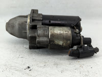 2012-2015 Mercedes-Benz C250 Car Starter Motor Solenoid OEM P/N:A 005 151 39 01 Fits Fits 2003 2004 2005 2012 2013 2014 2015