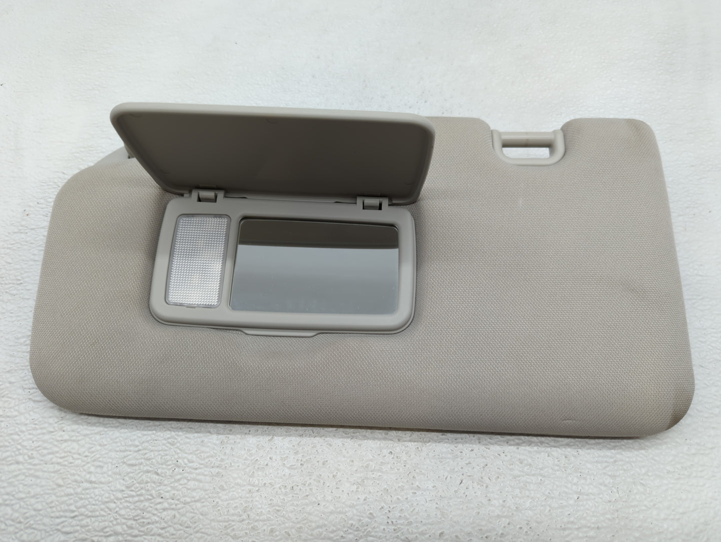 2012-2015 Mercedes-Benz C250 Sun Visor Shade Replacement Driver Left Mirror Fits Fits 2010 2011 2012 2013 2014 2015 2016 201
