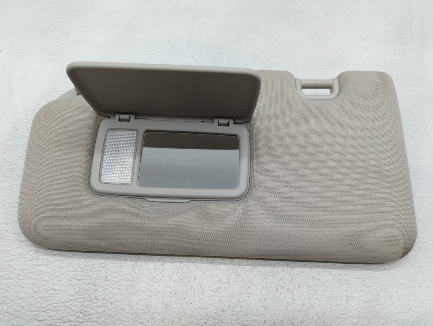 2012-2015 Mercedes-Benz C250 Sun Visor Shade Replacement Driver Left Mirror Fits Fits 2010 2011 2012 2013 2014 2015 2016 201
