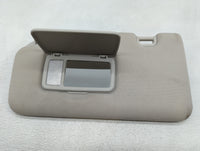 2012-2015 Mercedes-Benz C250 Sun Visor Shade Replacement Driver Left Mirror Fits Fits 2010 2011 2012 2013 2014 2015 2016 201