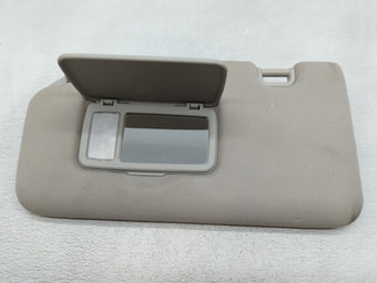 compare product 2012-2015 Mercedes-Benz C250 Sun Visor Shade Replacement Driver Left Mirror Fits Fits 2010 2011 2012 2013 2014 2015 2016 2017 OEM Used Auto Parts