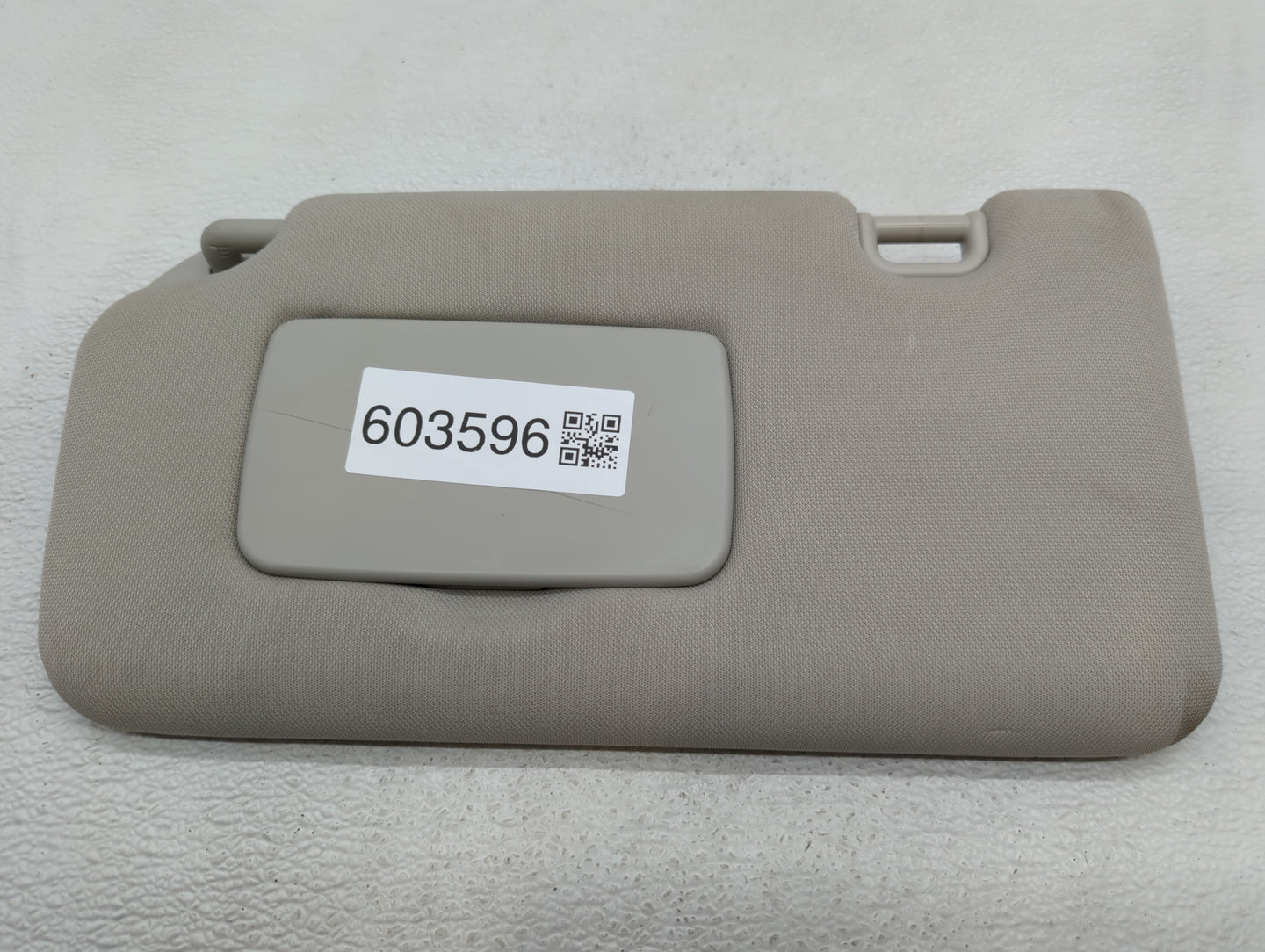 2012-2015 Mercedes-Benz C250 Sun Visor Shade Replacement Driver Left Mirror Fits Fits 2010 2011 2012 2013 2014 2015 2016 201