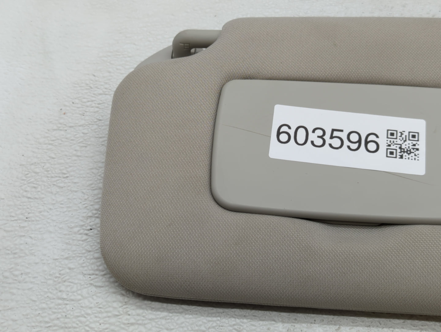 2012-2015 Mercedes-Benz C250 Sun Visor Shade Replacement Driver Left Mirror Fits Fits 2010 2011 2012 2013 2014 2015 2016 201