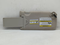 2012-2015 Mercedes-Benz C250 Sun Visor Shade Replacement Driver Left Mirror Fits Fits 2010 2011 2012 2013 2014 2015 2016 201