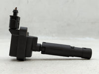 2012-2015 Mercedes-benz C250 Ignition Coil Igniter Pack - Oemusedautoparts1.com