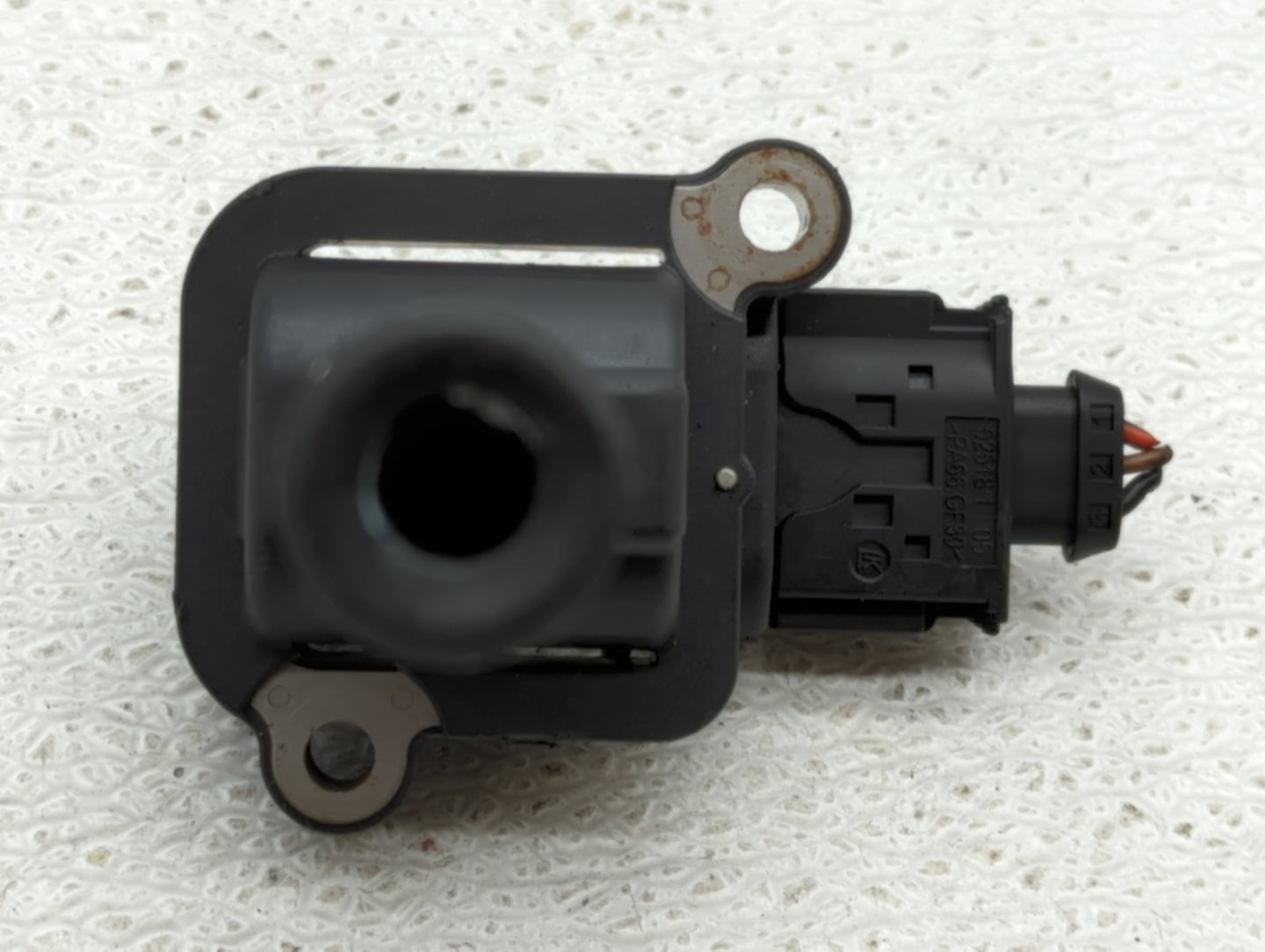 2012-2015 Mercedes-benz C250 Ignition Coil Igniter Pack - Oemusedautoparts1.com