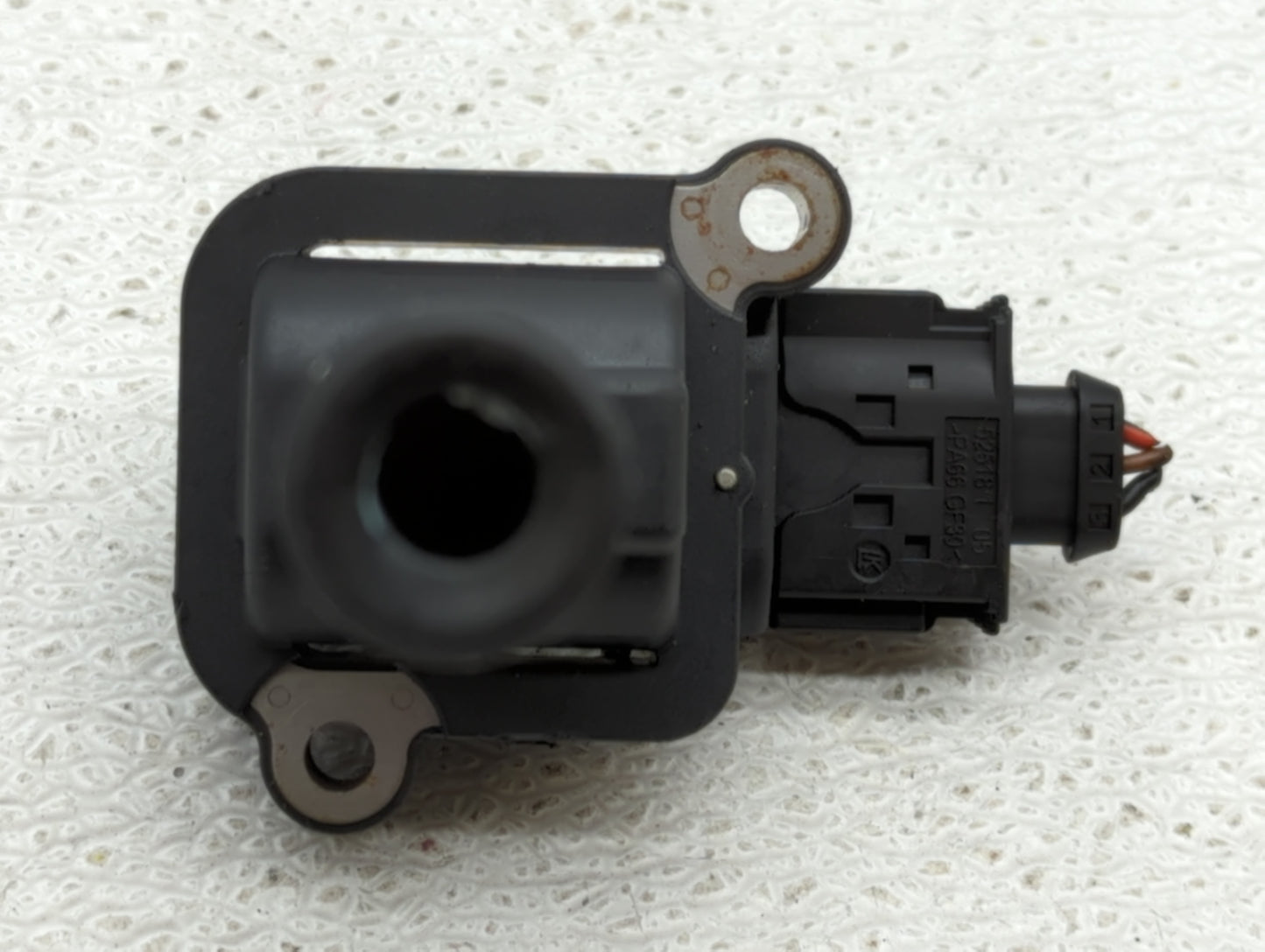 2012-2015 Mercedes-benz C250 Ignition Coil Igniter Pack - Oemusedautoparts1.com