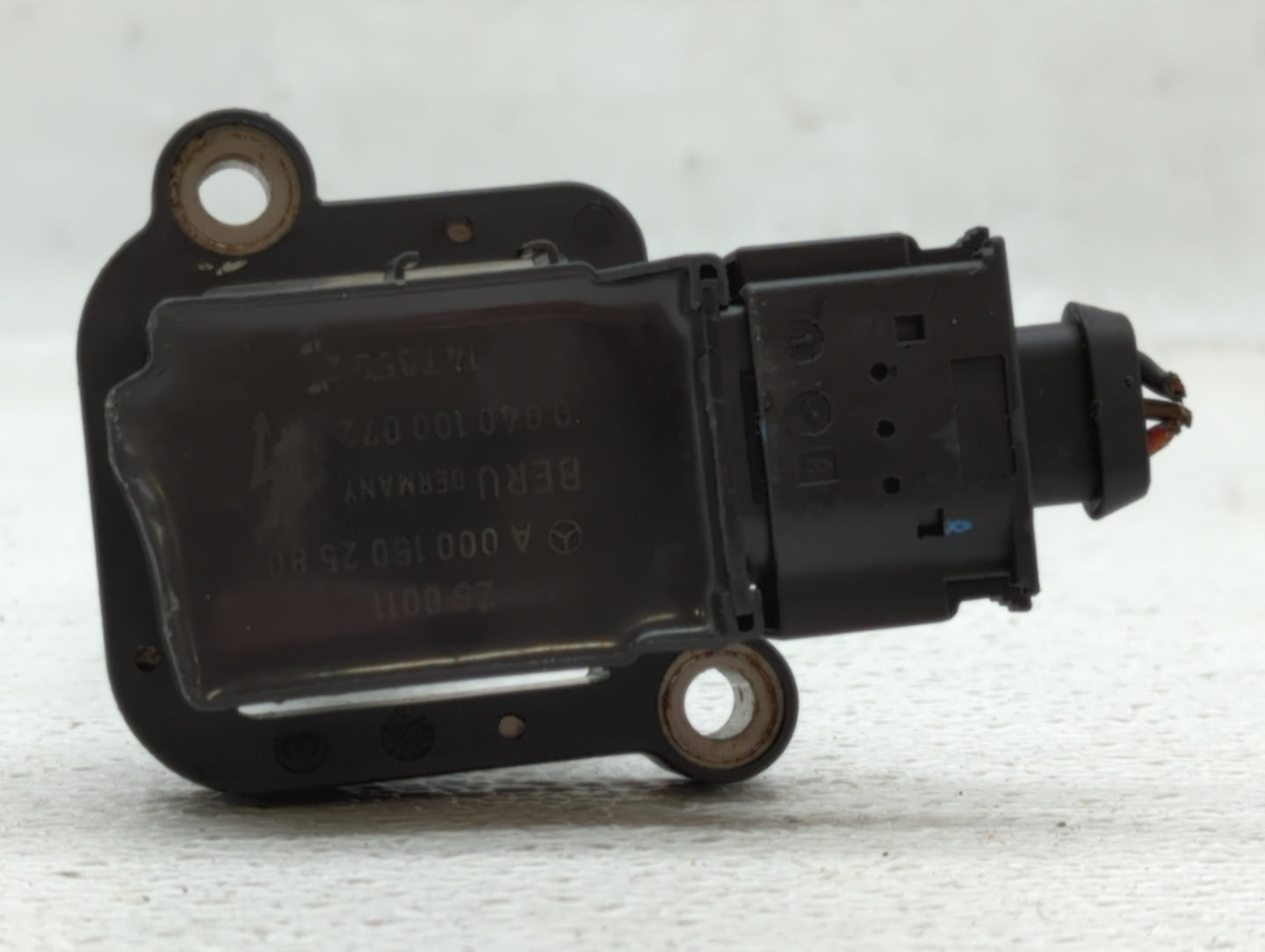 2012-2015 Mercedes-benz C250 Ignition Coil Igniter Pack - Oemusedautoparts1.com