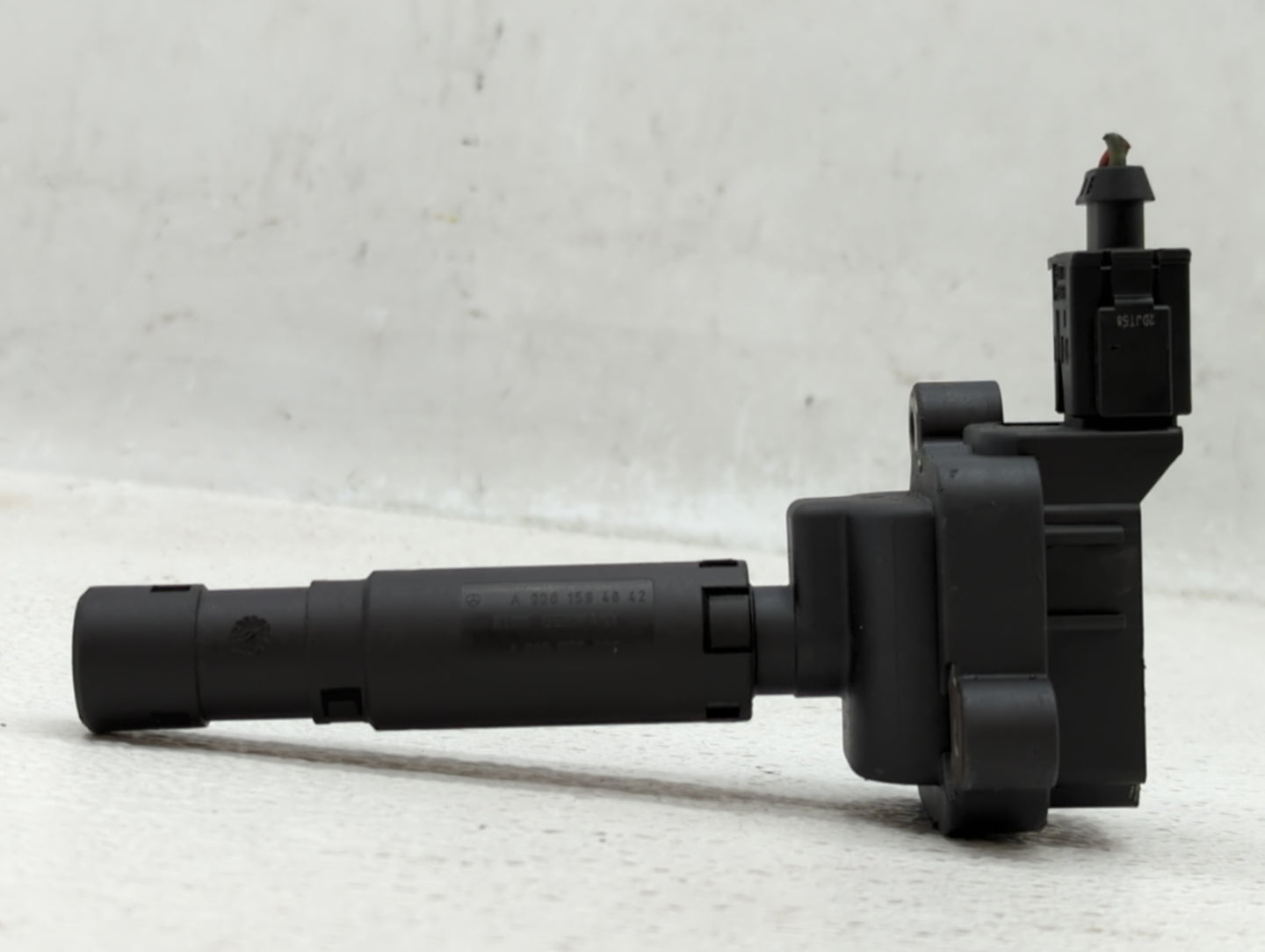 2012-2015 Mercedes-benz C250 Ignition Coil Igniter Pack - Oemusedautoparts1.com