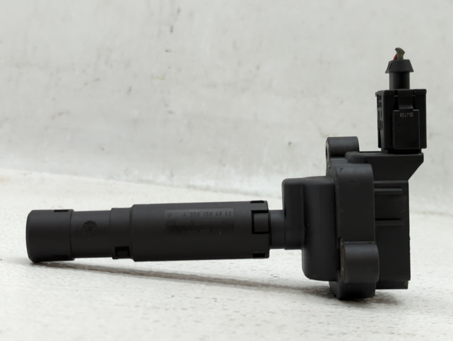 2012-2015 Mercedes-benz C250 Ignition Coil Igniter Pack - Oemusedautoparts1.com
