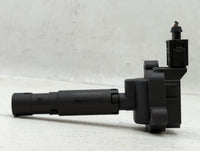 2012-2015 Mercedes-benz C250 Ignition Coil Igniter Pack - Oemusedautoparts1.com