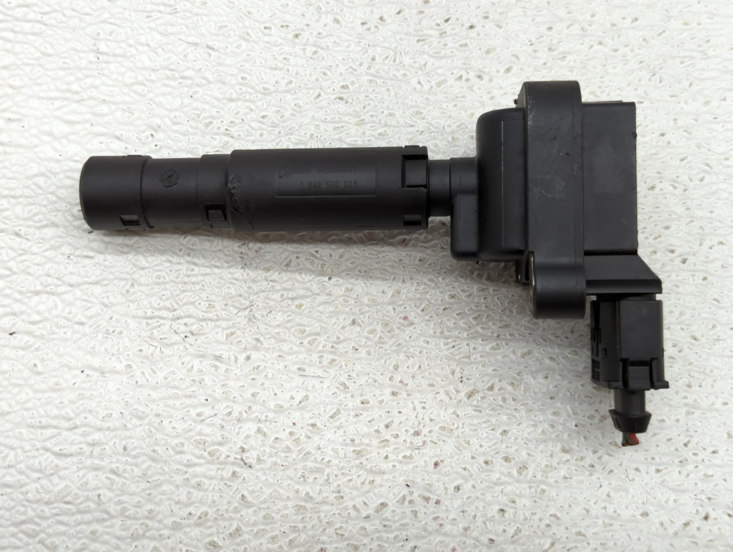 2012-2015 Mercedes-benz C250 Ignition Coil Igniter Pack - Oemusedautoparts1.com