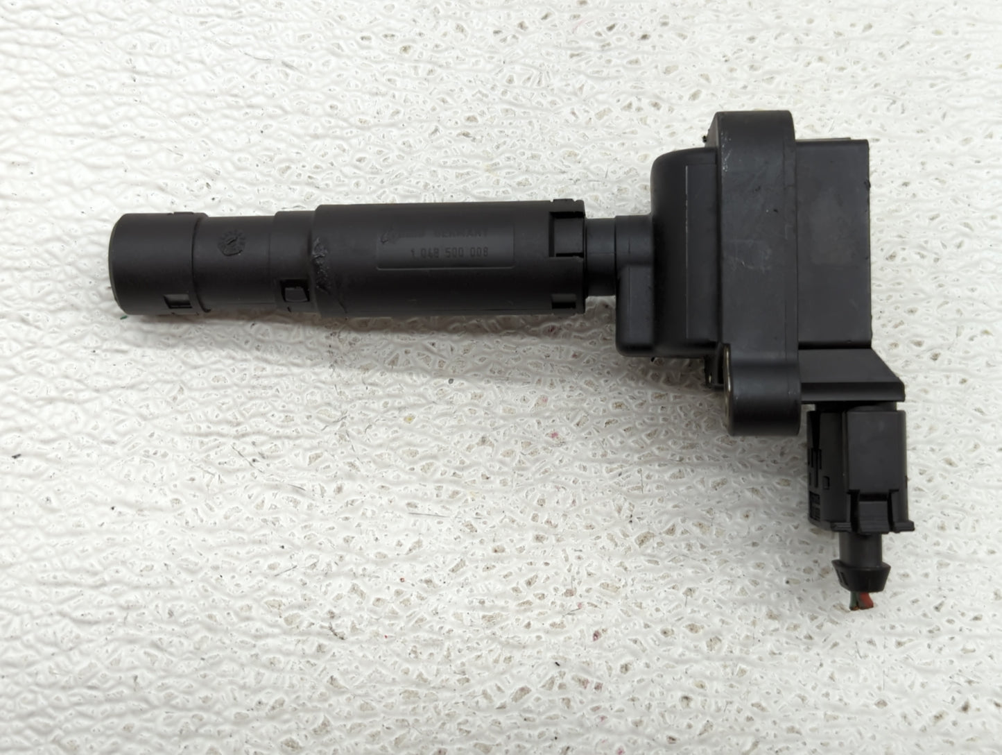 2012-2015 Mercedes-benz C250 Ignition Coil Igniter Pack - Oemusedautoparts1.com