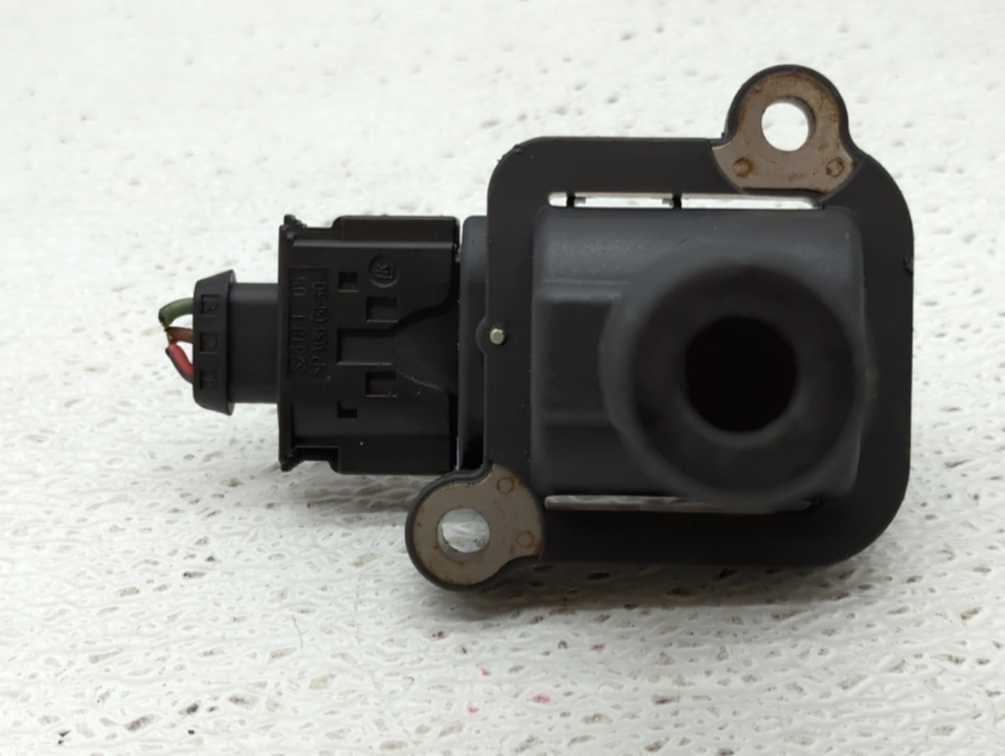 2012-2015 Mercedes-benz C250 Ignition Coil Igniter Pack - Oemusedautoparts1.com