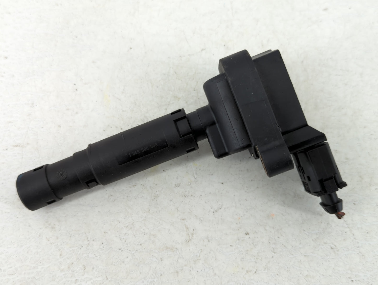 2012-2015 Mercedes-benz C250 Ignition Coil Igniter Pack - Oemusedautoparts1.com