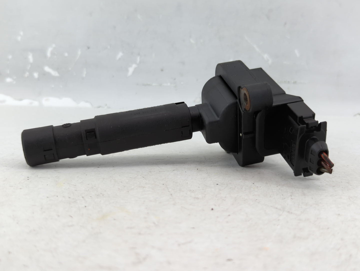 2012-2015 Mercedes-benz C250 Ignition Coil Igniter Pack - Oemusedautoparts1.com