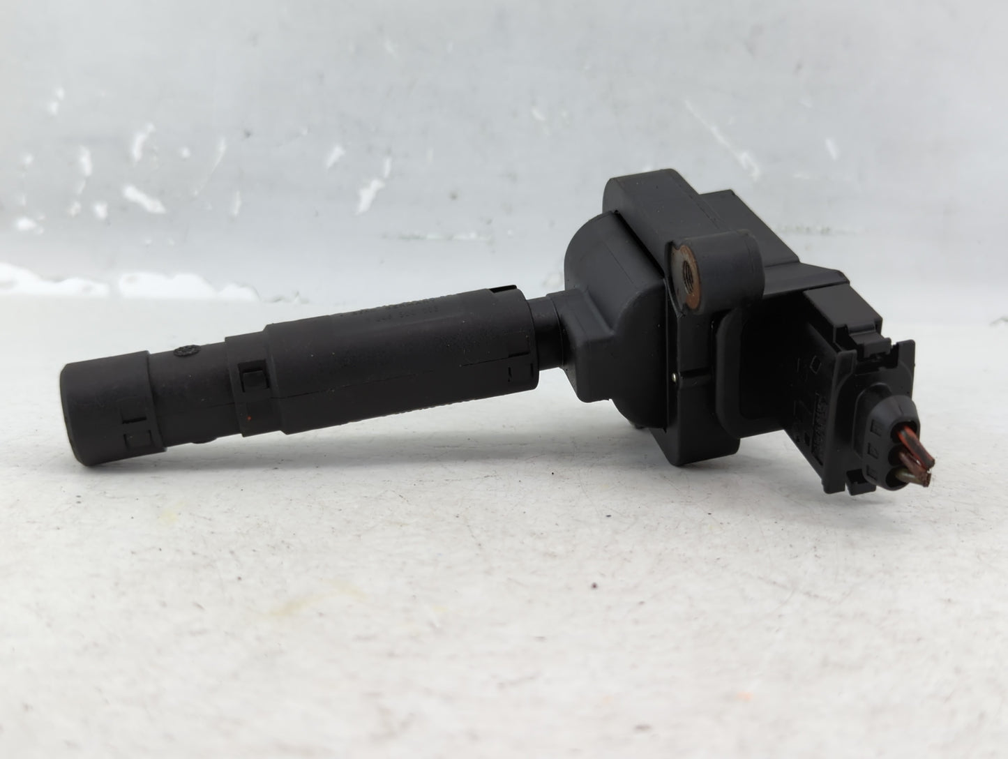 2012-2015 Mercedes-benz C250 Ignition Coil Igniter Pack - Oemusedautoparts1.com