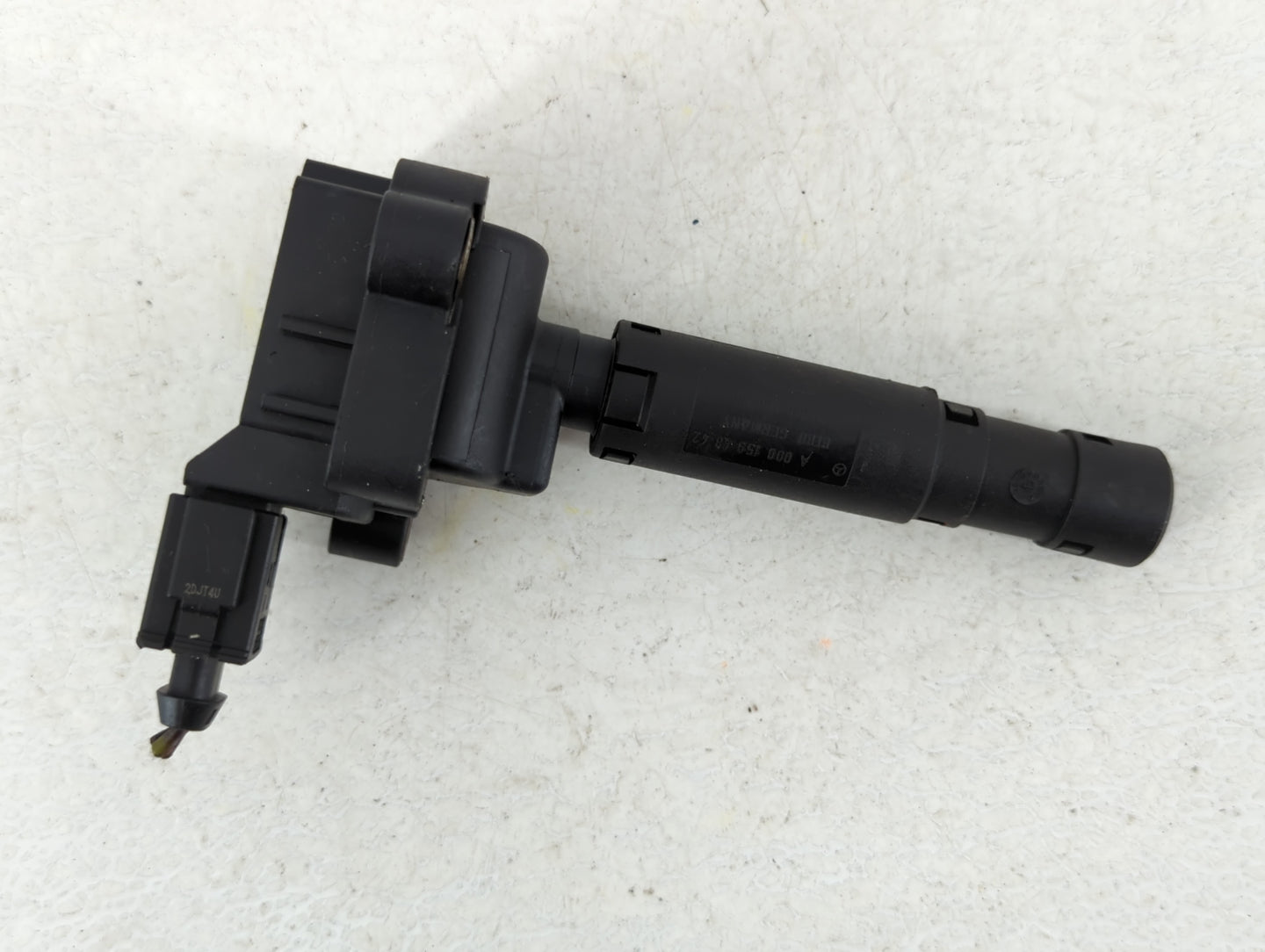 2012-2015 Mercedes-benz C250 Ignition Coil Igniter Pack - Oemusedautoparts1.com