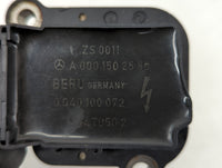 2012-2015 Mercedes-benz C250 Ignition Coil Igniter Pack - Oemusedautoparts1.com