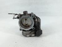 2012-2015 Mercedes-Benz C250 Throttle Body P/N:0 280 750 175 A 266 141 05 25 Fits OEM Used Auto Parts - Oemusedautoparts1.co