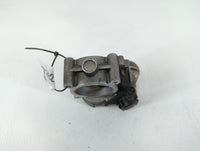 2012-2015 Mercedes-Benz C250 Throttle Body P/N:0 280 750 175 A 266 141 05 25 Fits OEM Used Auto Parts - Oemusedautoparts1.co