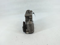2012-2015 Mercedes-Benz C250 Throttle Body P/N:0 280 750 175 A 266 141 05 25 Fits OEM Used Auto Parts - Oemusedautoparts1.co