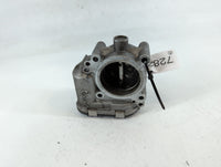2012-2015 Mercedes-Benz C250 Throttle Body P/N:0 280 750 175 A 266 141 05 25 Fits OEM Used Auto Parts - Oemusedautoparts1.co