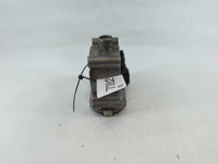 2012-2015 Mercedes-Benz C250 Throttle Body P/N:0 280 750 175 A 266 141 05 25 Fits OEM Used Auto Parts - Oemusedautoparts1.co