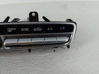 2015-2019 Mercedes-Benz C300 Climate Control Module Temperature AC/Heater Replacement P/N:A 205 905 47 06 Fits OEM Used Auto