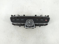 2015-2019 Mercedes-Benz C300 Climate Control Module Temperature AC/Heater Replacement P/N:A2059053901 Fits OEM Used Auto Par