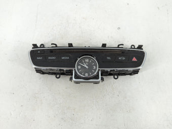 compare product 2015-2019 Mercedes-Benz C300 Climate Control Module Temperature AC/Heater Replacement P/N:A2059053901 Fits OEM Used Auto Parts